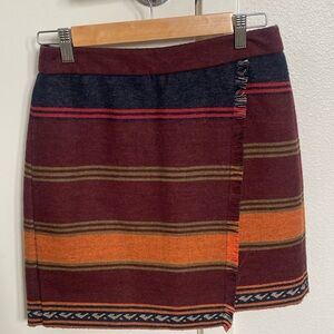 Knit Skirt